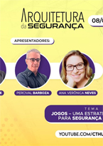 Jogos - Uma Estratégia CPTED Para Segurança Urbana