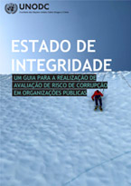 Um Guia para a Realização de Avaliação de Risco de Corrupção em Organizações Públicas