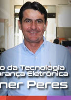 Inovação da Tecnologia na Segurança Eletrônica