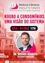 Roubo a Condomínios - Uma Visão Sistêmica