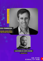 Segurança, Gestão de Riscos e Compliance