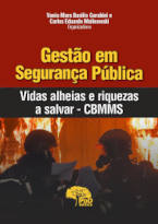 Gestão em Segurança Pública