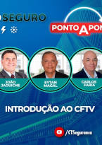 Introdução ao CFTV