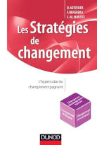 Les Stratégies de Changement
