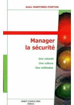 Manager la Sécurité