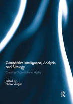 Competitive Intelligence, Analysis and Strategy