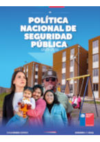 Política Nacional de Seguridad Pública