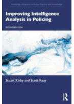Improving Intelligence Analysis in Policing