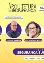 Segurança Sustentável