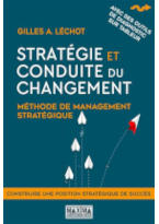 Stratégie et Conduite du Changement