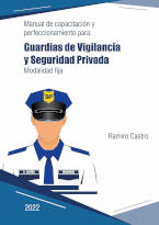 Guardia de Vigilancia y Seguridad Privada