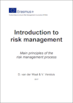 Introduction to Risk Management