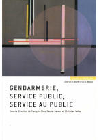 Gendarmerie, Service Public, Service au Public