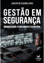 Gestão em Segurança