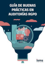 Guía de Buenas Prácticas en Auditorías RGPD