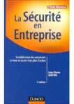 La Sécurité en Entreprise