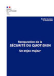 Restauration de la Sécurité du Quotidien