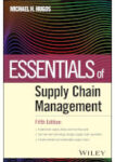 Essentials of Supply Chain Management