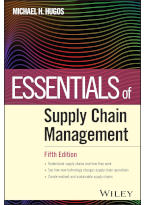 Essentials of Supply Chain Management