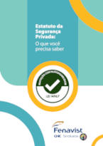 Estatuto da Segurança Privada: O que você precisa saber