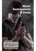 Manual Reentrenamiento de Escolta