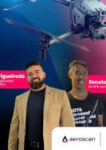 Monitoramento de Grandes Áreas