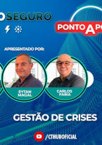 Gestão de Crises