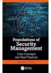 Foundations of Security Management
