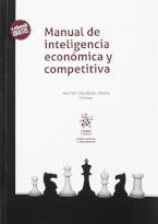 Manual de Inteligencia Económica y Competitiva