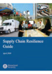 Supply Chain Resilience Guide