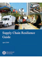 Supply Chain Resilience Guide