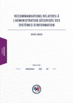 Recommandations Relatives à l'Administration Sécurisée des Systèmes d'Information