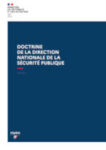 Doctrine de la Direction Nationale de la Sécurité Publique