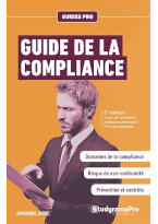 Guide de la Compliance