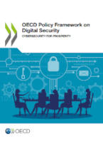 OECD Policy Framework on Digital Security