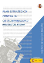 Plan Estratégico Contra la Cibercriminalidad