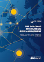 The Roadmap to Strategic Risk Management
